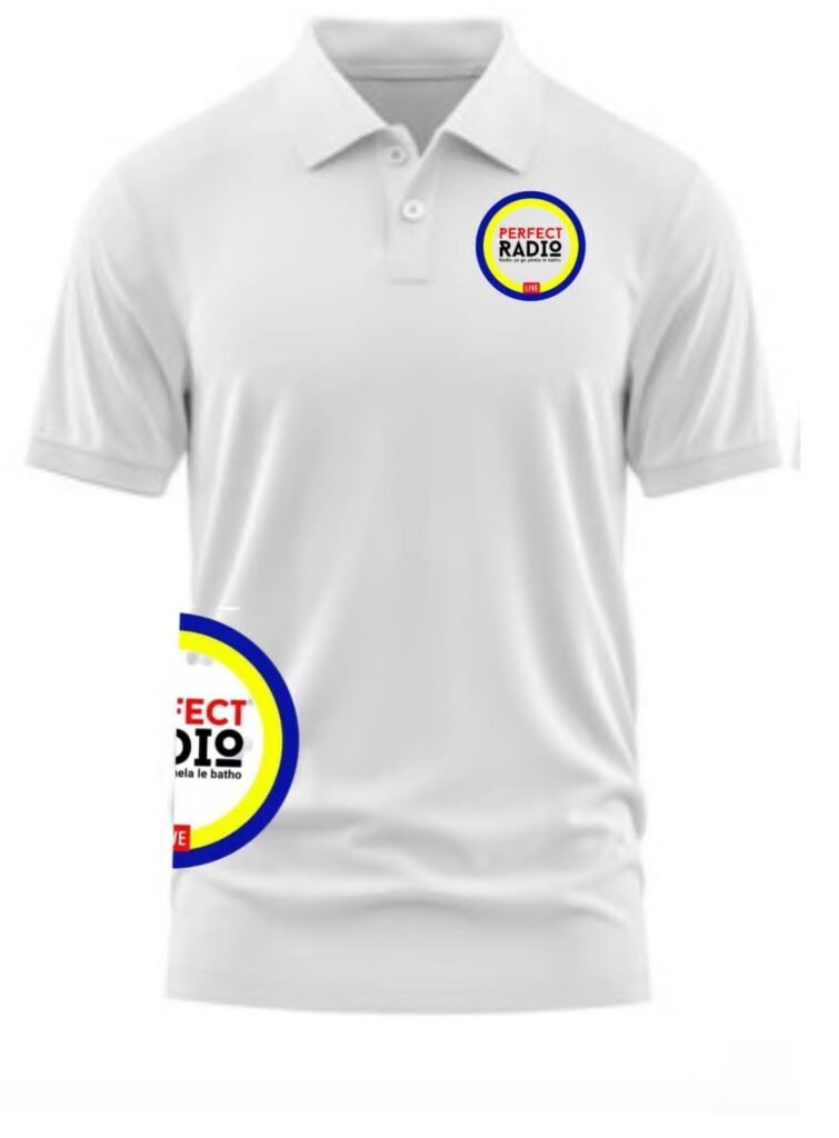 t shirt branding for radio